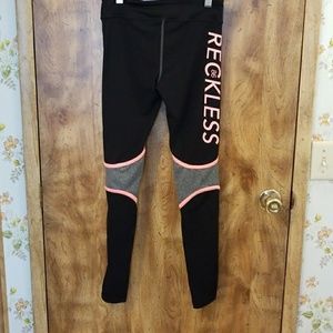 Young & Reckless leggings